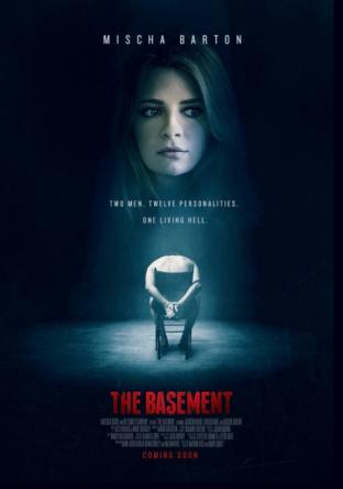 Подвал / The Basement (2018) WEB-DL 1080p