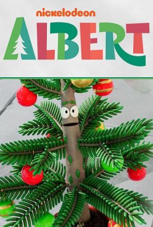 Альберт / Albert (2016) HDTVRip