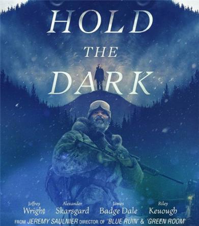 Придержи тьму / Hold the Dark (2018) WEBRip