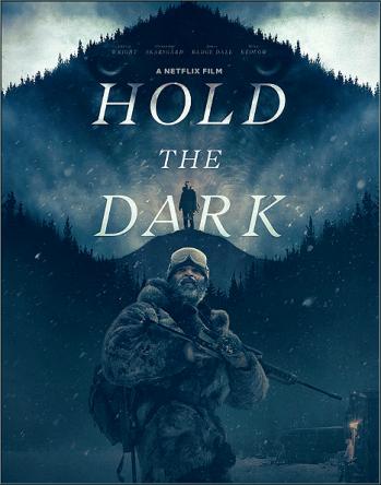 Придержи тьму / Hold the Dark (2018) WEBRip-AVC