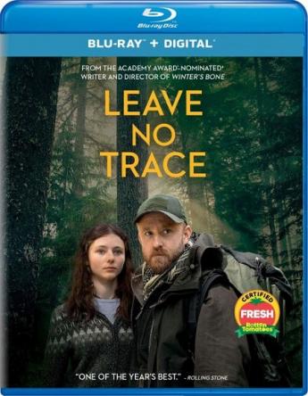 Не оставляй следов / Leave No Trace (2018) BDRip 1080p