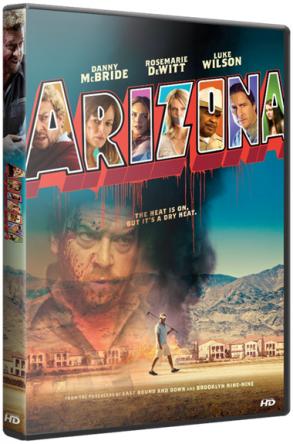 Аризона / Arizona (2018) BDRip 1080p
