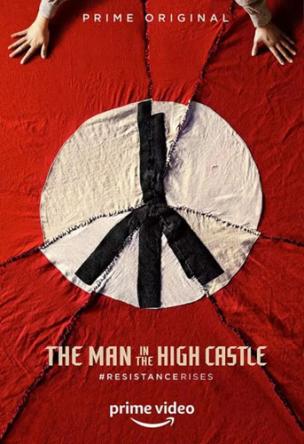 Человек в высоком замке / The Man in the High Castle [3 сезон все серии] (2018) WEBRip