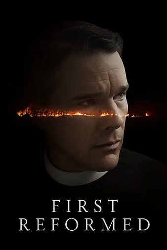 Дневник пастыря / Первая реформатская церковь / First Reformed (2017) BDRip