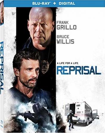 Расправа / Reprisal (2018) BDRip-AVC