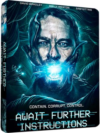 Ожидайте дальнейших инструкций / Await Further Instructions (2018) WEB-DLRip-AVC