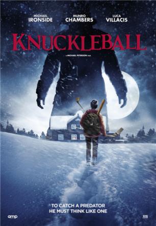 Наклбол / Knuckleball (2018) WEB-DL 1080p