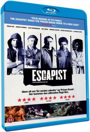 Побег / The Escapist (2008) BDRip | P