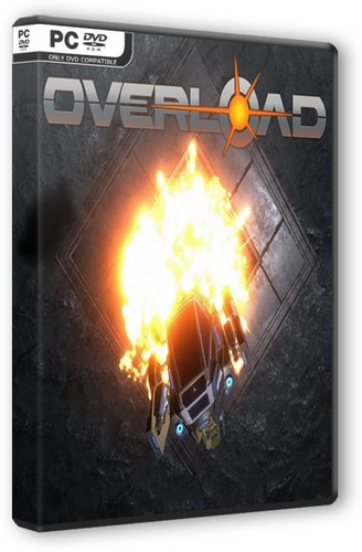 Overload [v 1.0.1875b] (2018) PC | Лицензия