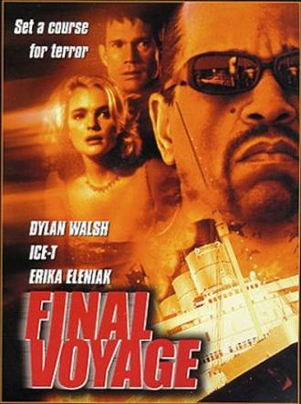 Последний круиз / Final Voyage (1999) DVDRip-AVC | P2