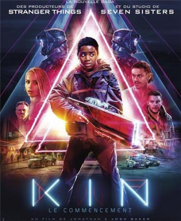 Кин / Kin (2018) BDRip