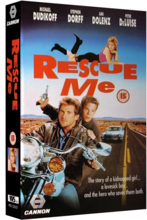 Спаси меня / Rescue Me (1992) WEBRip