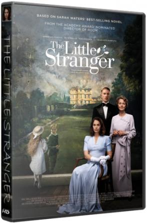 Маленький незнакомец / The Little Stranger (2018) WEB-DLRip | L2