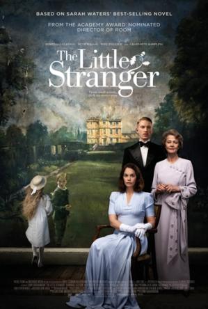 Маленький незнакомец / The Little Stranger (2018) WEB-DLRip-AVC | L2