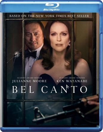 Бельканто / Bel Canto (2018) BDRip 720p