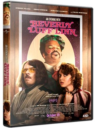 Вечер с Беверли Лафф Линн / An Evening with Beverly Luff Linn (2018) HDRip-AVC