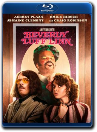 Вечер с Беверли Лафф Линн / An Evening with Beverly Luff Linn (2018) BDRip