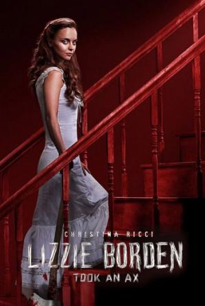 Лиззи Борден взяла топор / Lizzie Borden Took an Ax (2014) WEB-DL 1080p