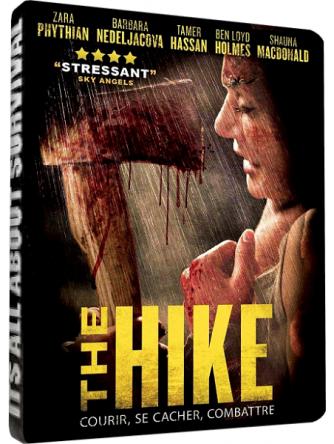 Экскурсия / The Hike (2011) HDRip-AVC