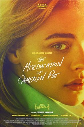 Неправильное воспитание Кэмерон Пост / The Miseducation of Cameron Post (2018) BDRip