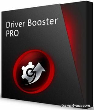IObit Driver Booster PRO 3.2.0.698 Final (2016) PC