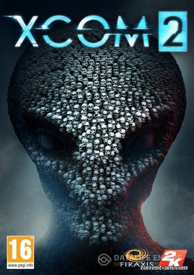 XCOM 2: Digital Deluxe Edition (2016) PC | RePack от FitGirl