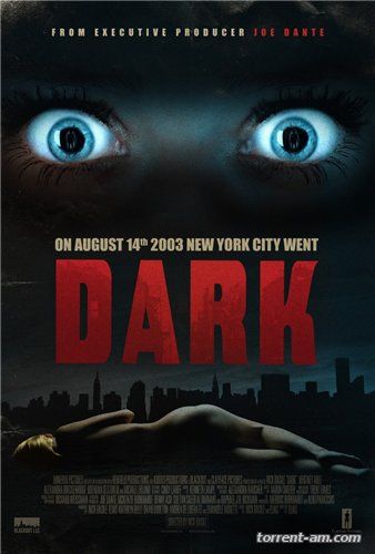 Темнота / Dark (2015) WEB-DLRip | L2