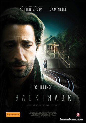 Отступление / Backtrack (2015) WEB-DL 720p | L2