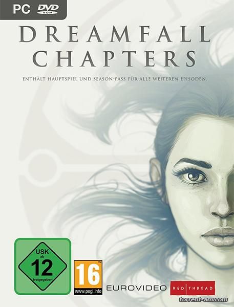 Dreamfall Chapters: Books 1-4 (2014) PC | RePack от xatab