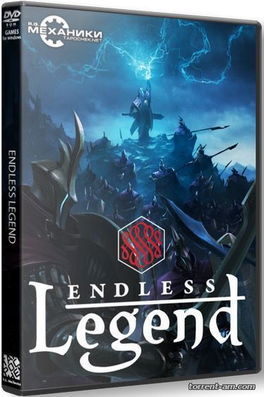 Endless Legend [v 1.3.5 S3 + 8 DLC] (2014) PC | RePack от R.G. Механики