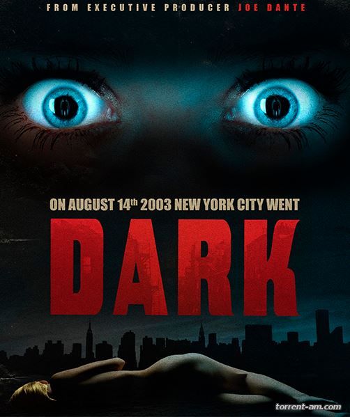 Темнота / Dark (2015) WEB-DL 720p | L2