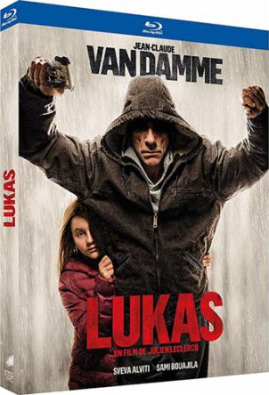 Лукас / Lukas (2018) BDRip 1080p