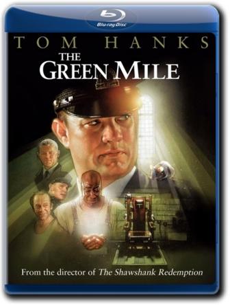 Зеленая миля / The Green Mile (1999) BDRip 720p