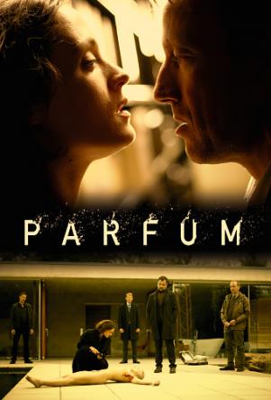 Аромат / Parfum [1 сезон все серии] (2018) WEB-DL 1080p