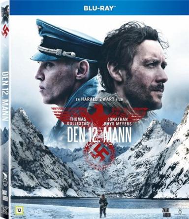 12-й человек / Den 12. mann (2017) BDRip