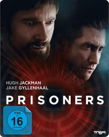 Пленницы / Prisoners (2013) BDRip 720p