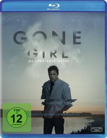 Исчезнувшая / Gone Girl (2014) BDRip 1080p