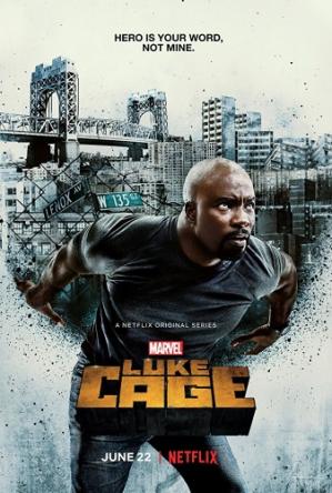 Люк Кейдж / Luke Cage [2 сезон все серии] (2018) WEB-DLRip