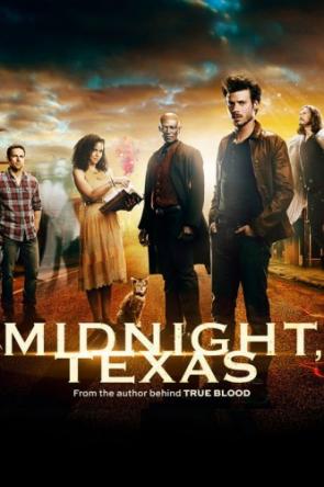 Миднайт, Техас / Midnight, Texas [2 сезон все серии] (2018) WEBRip