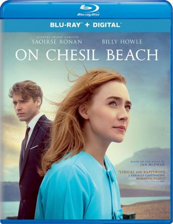 На берегу / On Chesil Beach (2017) BDRip