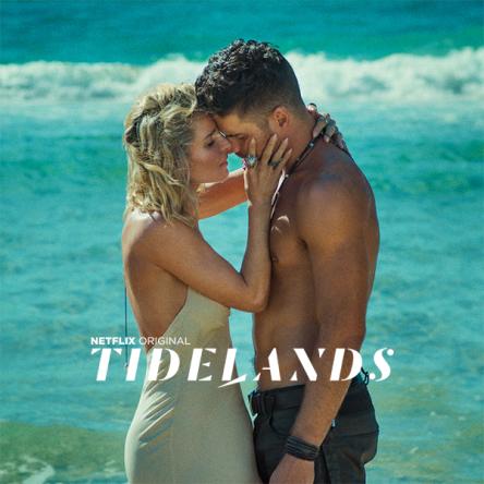 Страна приливов / Tidelands [1 сезон все серии] (2018) WEB-DL 1080p