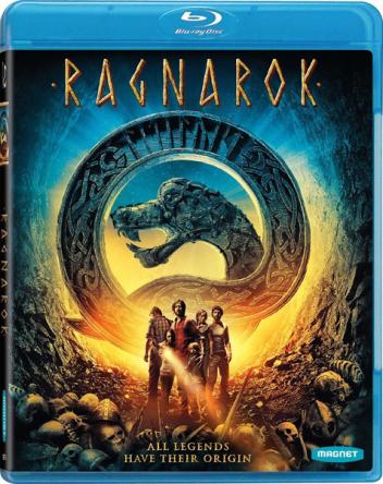 Тайна Рагнарока / Gåten Ragnarok (2013) HDRip