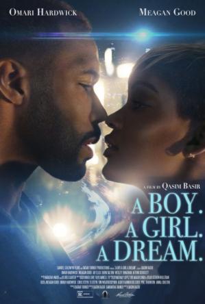 Парень. Девушка. Мечта / A Boy. A Girl. A Dream. (2018) WEB-DLRip-AVC