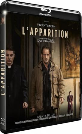 Явление / L'apparition (2018) BDRip-AVC