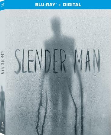 Слендермен / Slender Man (2018) BDRip