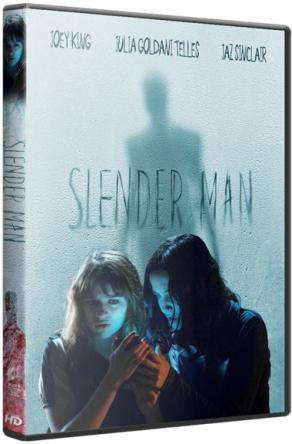 Слендермен / Slender Man (2018) BDRip-AVC