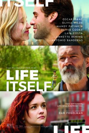 Сама жизнь / Life Itself (2018) BDRip 720p