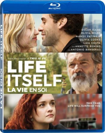 Сама жизнь / Life Itself (2018) BDRip-AVC