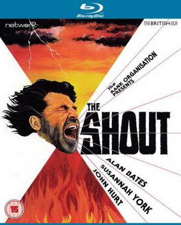 Вопль / The Shout (1978) BDRip