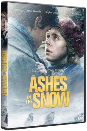 Пепел в снегу / Ashes in the Snow (2018) WEB-DL 1080p